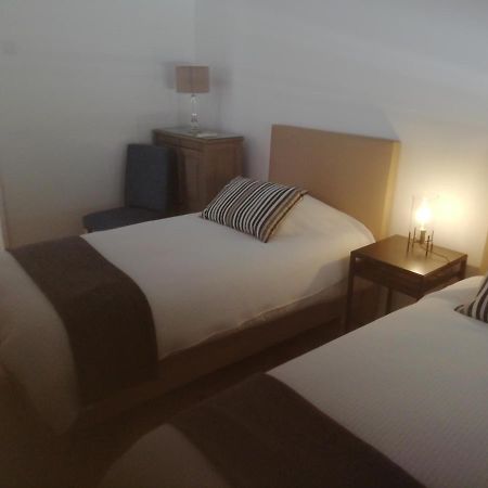 Casa Do Jardim Apartment Беха Екстериор снимка