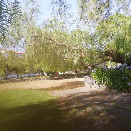 Casa Do Jardim Apartment Беха Екстериор снимка