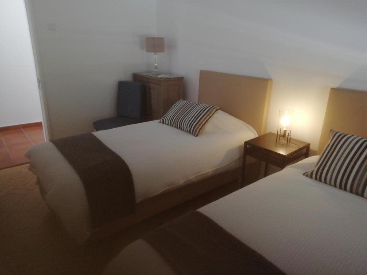 Casa Do Jardim Apartment Беха Екстериор снимка