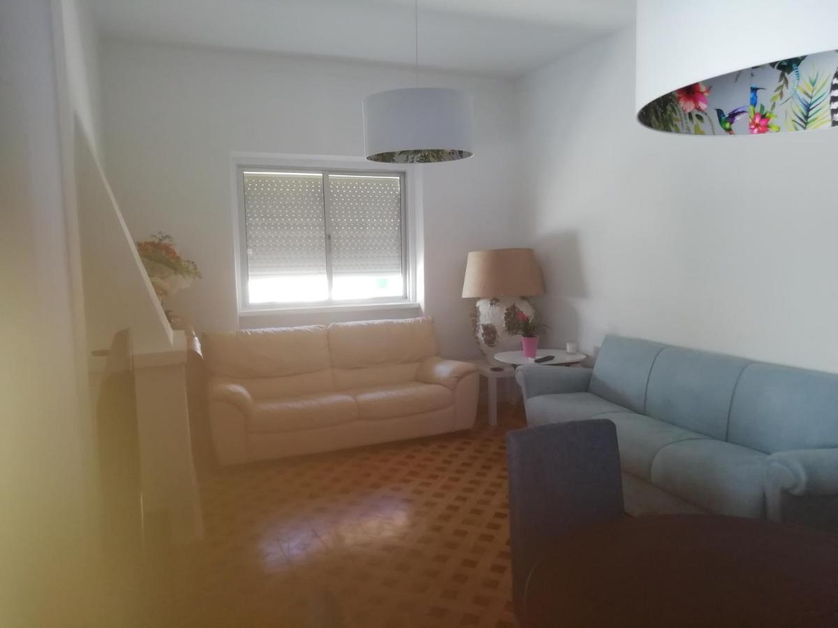 Casa Do Jardim Apartment Беха Екстериор снимка