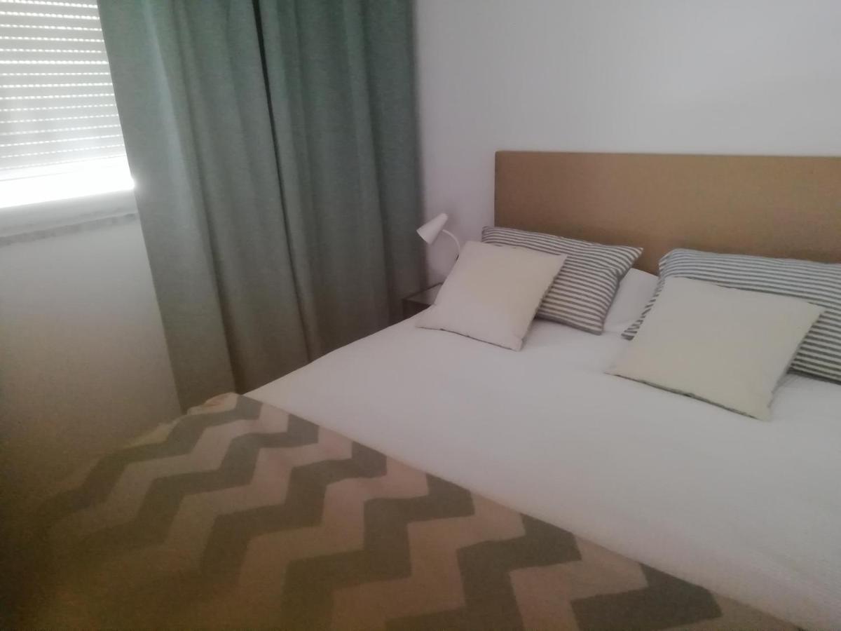 Casa Do Jardim Apartment Беха Екстериор снимка