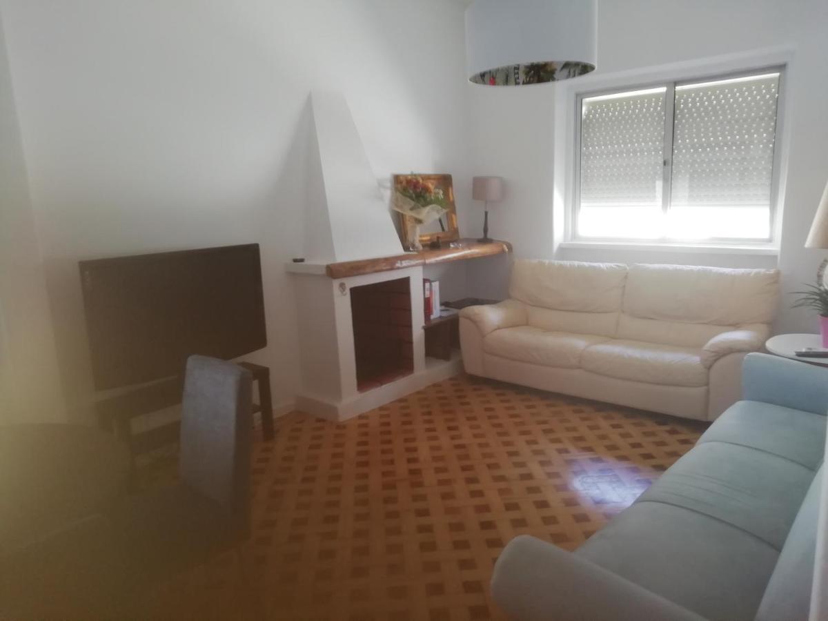 Casa Do Jardim Apartment Беха Екстериор снимка