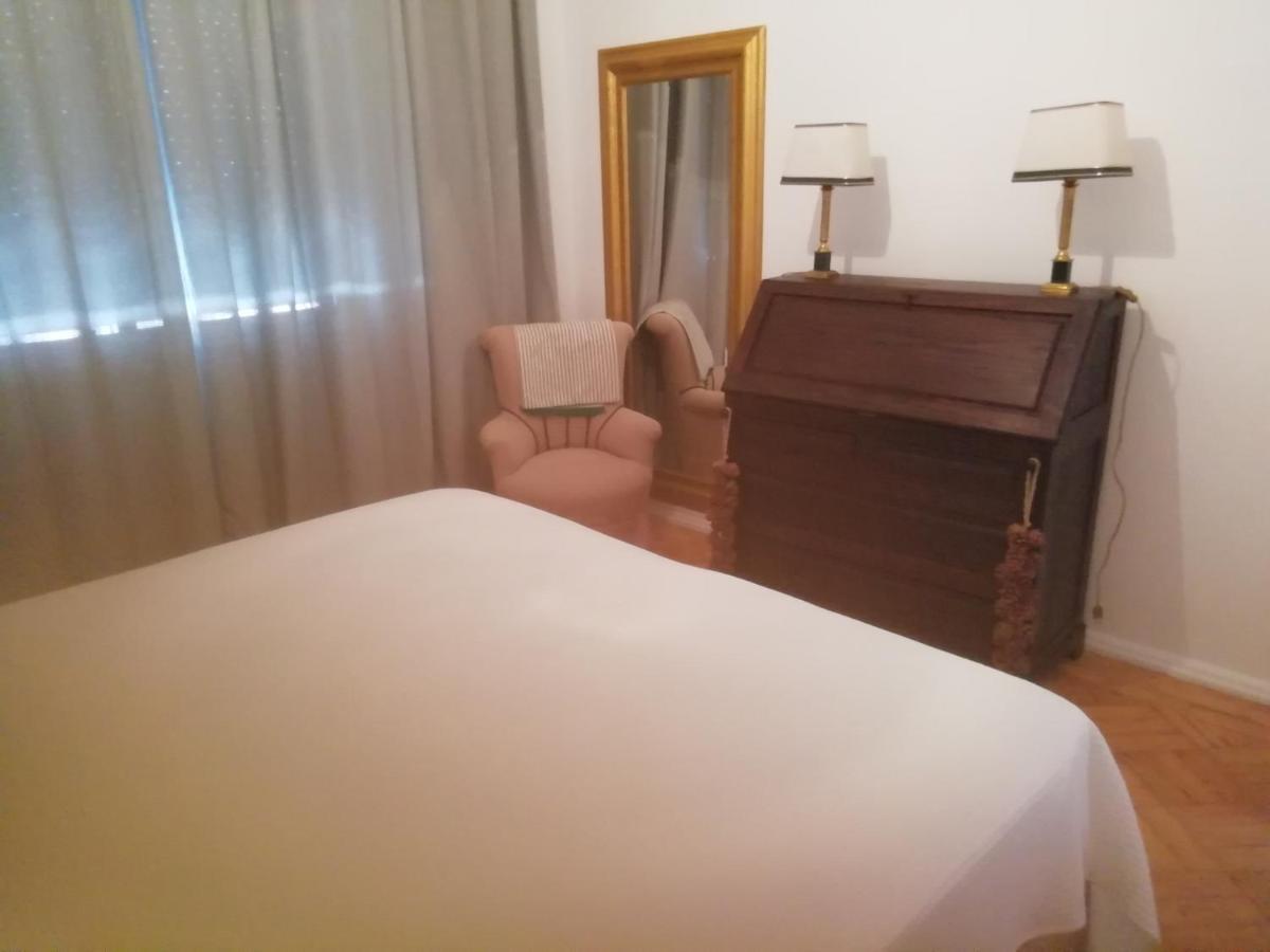 Casa Do Jardim Apartment Беха Екстериор снимка