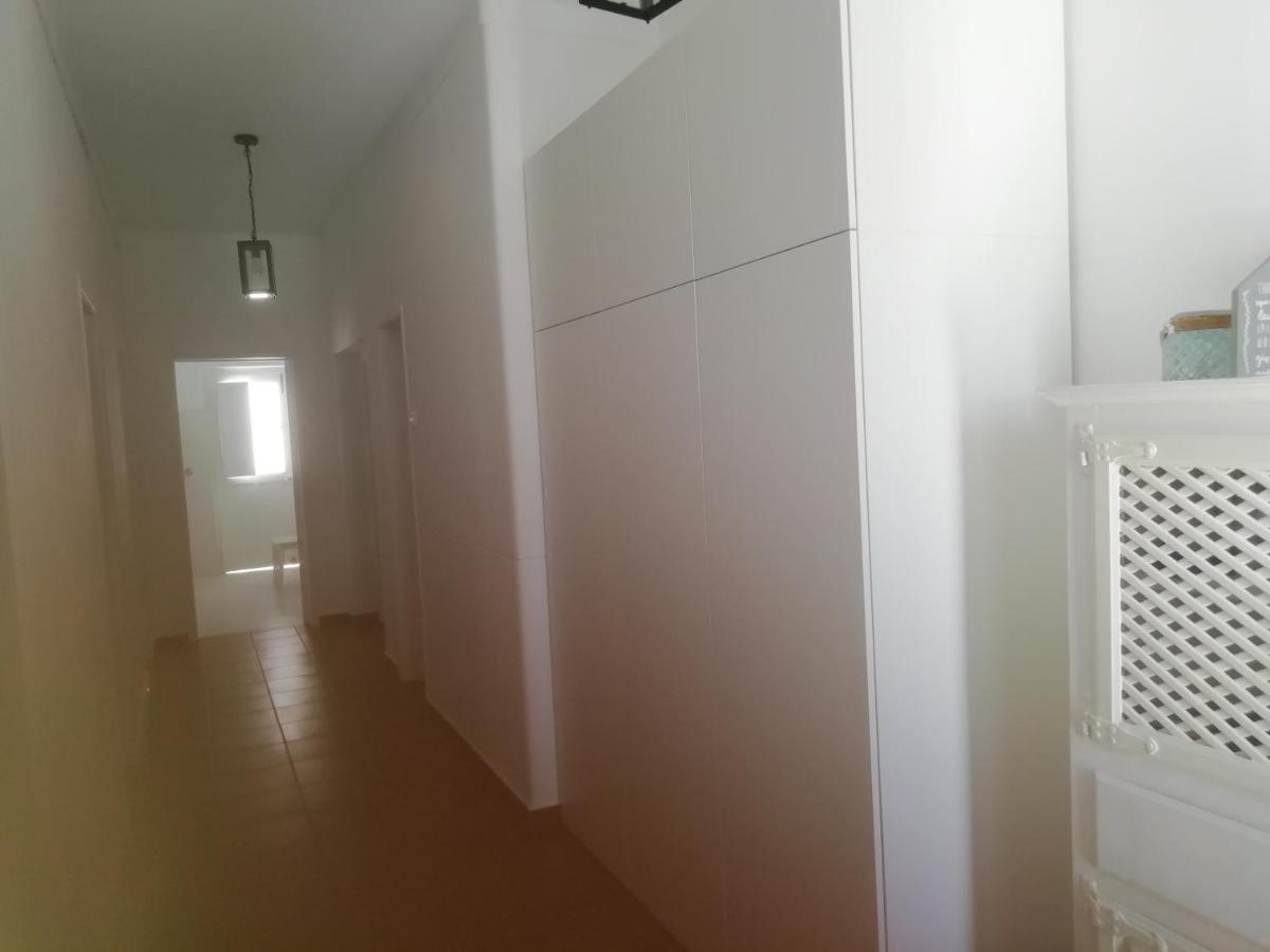 Casa Do Jardim Apartment Беха Екстериор снимка