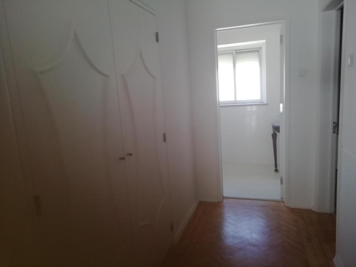 Casa Do Jardim Apartment Беха Екстериор снимка