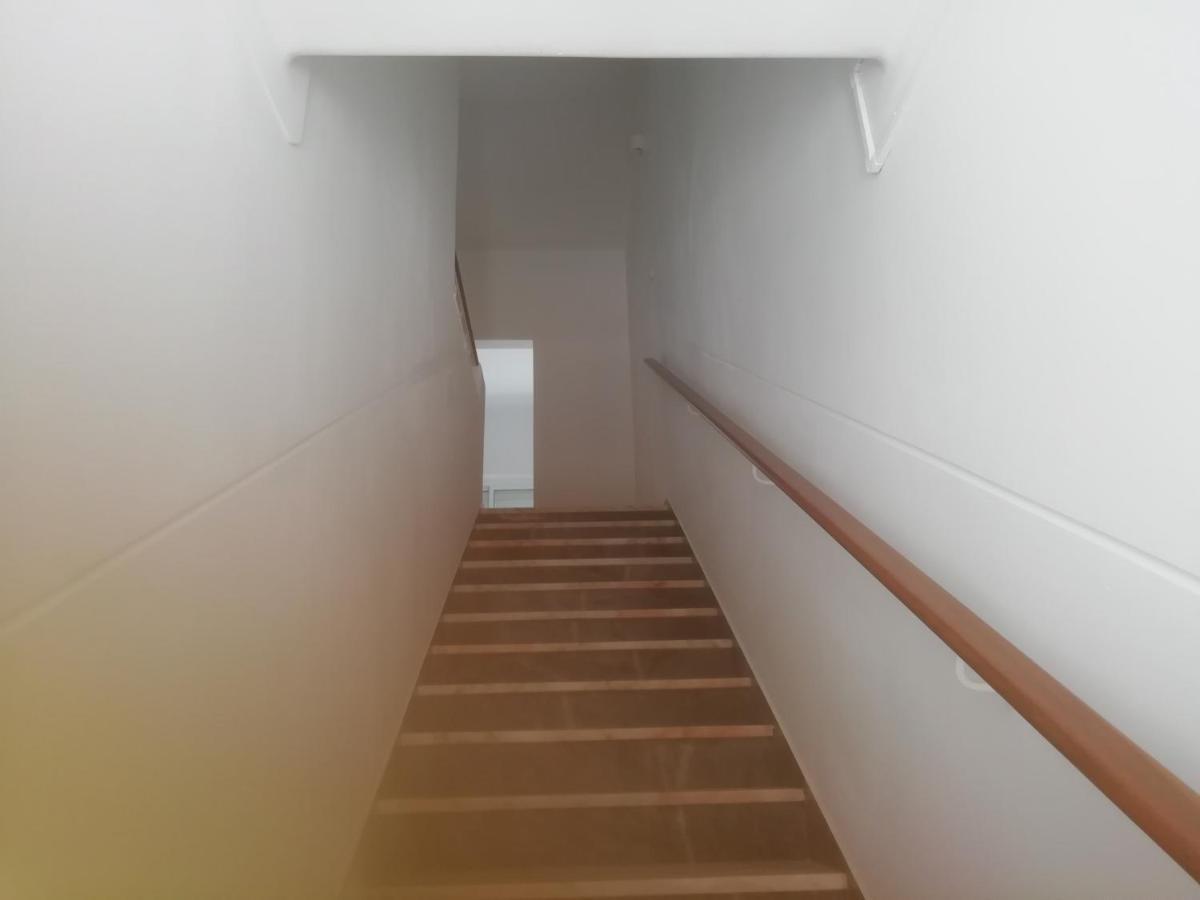 Casa Do Jardim Apartment Беха Екстериор снимка