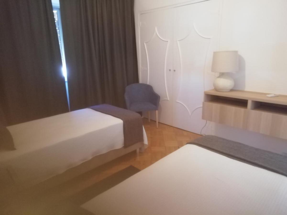 Casa Do Jardim Apartment Беха Екстериор снимка