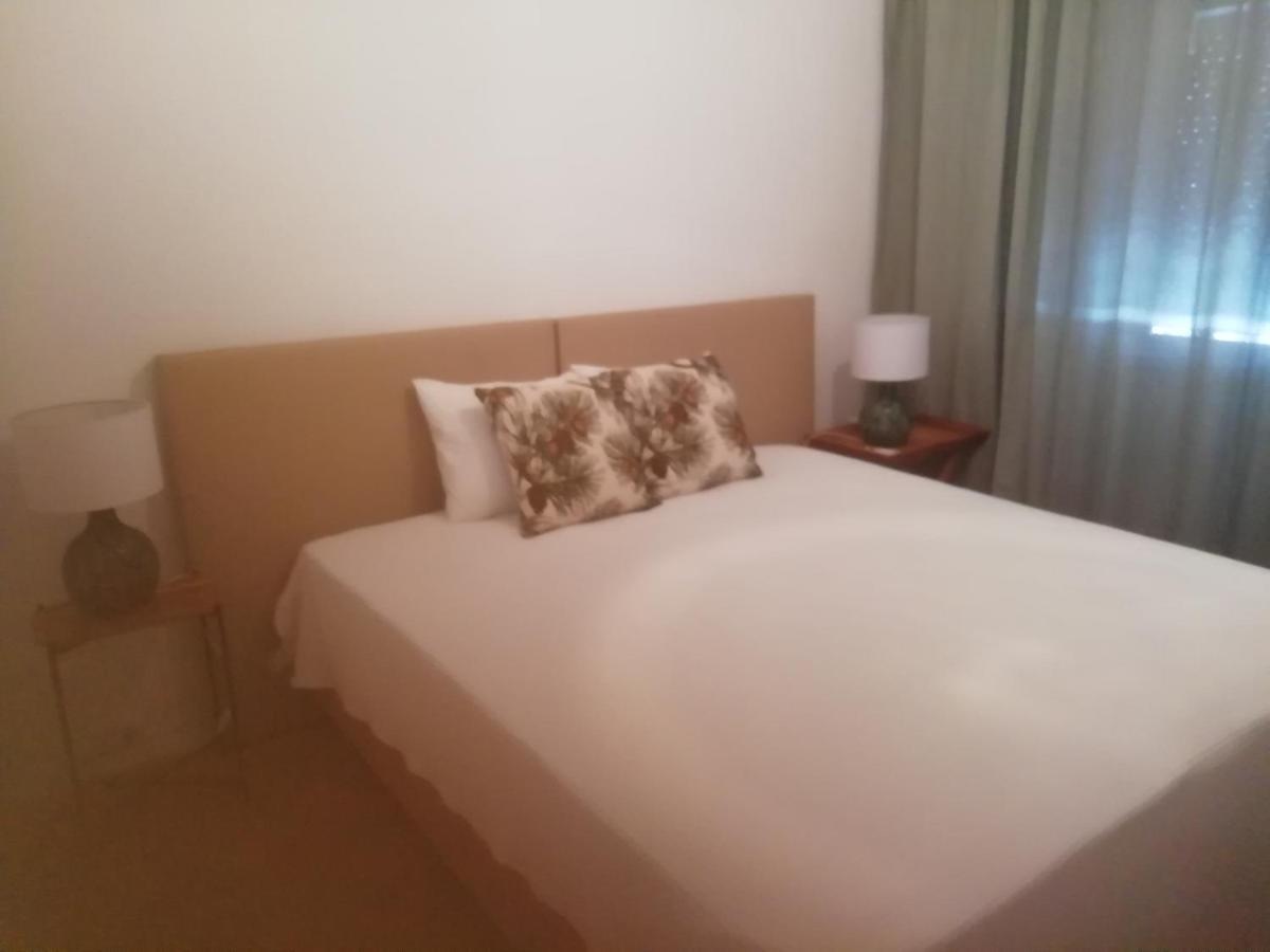 Casa Do Jardim Apartment Беха Екстериор снимка