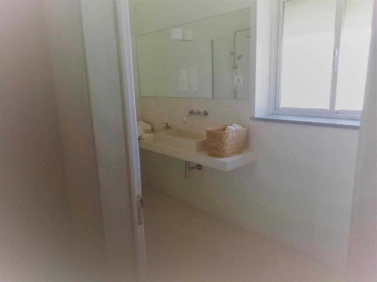 Casa Do Jardim Apartment Беха Екстериор снимка