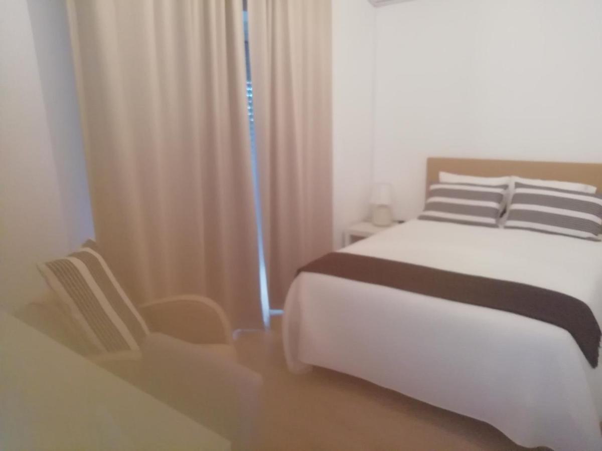 Casa Do Jardim Apartment Беха Екстериор снимка