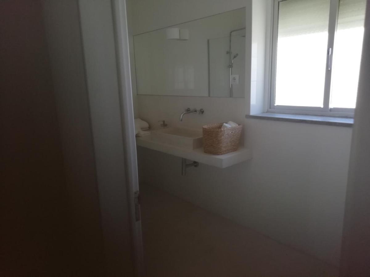 Casa Do Jardim Apartment Беха Екстериор снимка