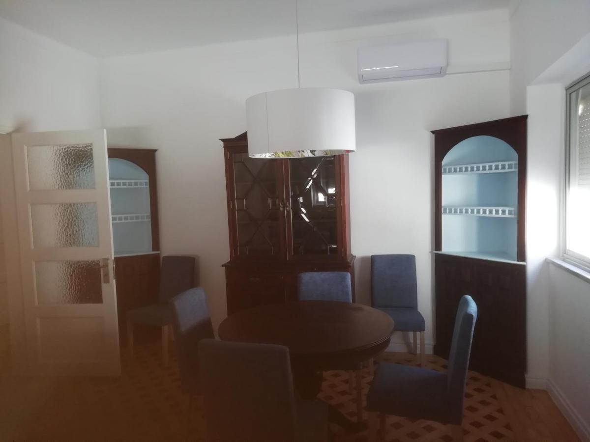 Casa Do Jardim Apartment Беха Екстериор снимка