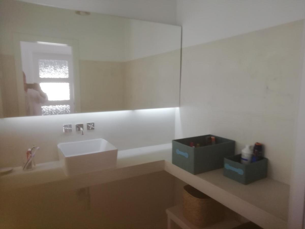 Casa Do Jardim Apartment Беха Екстериор снимка