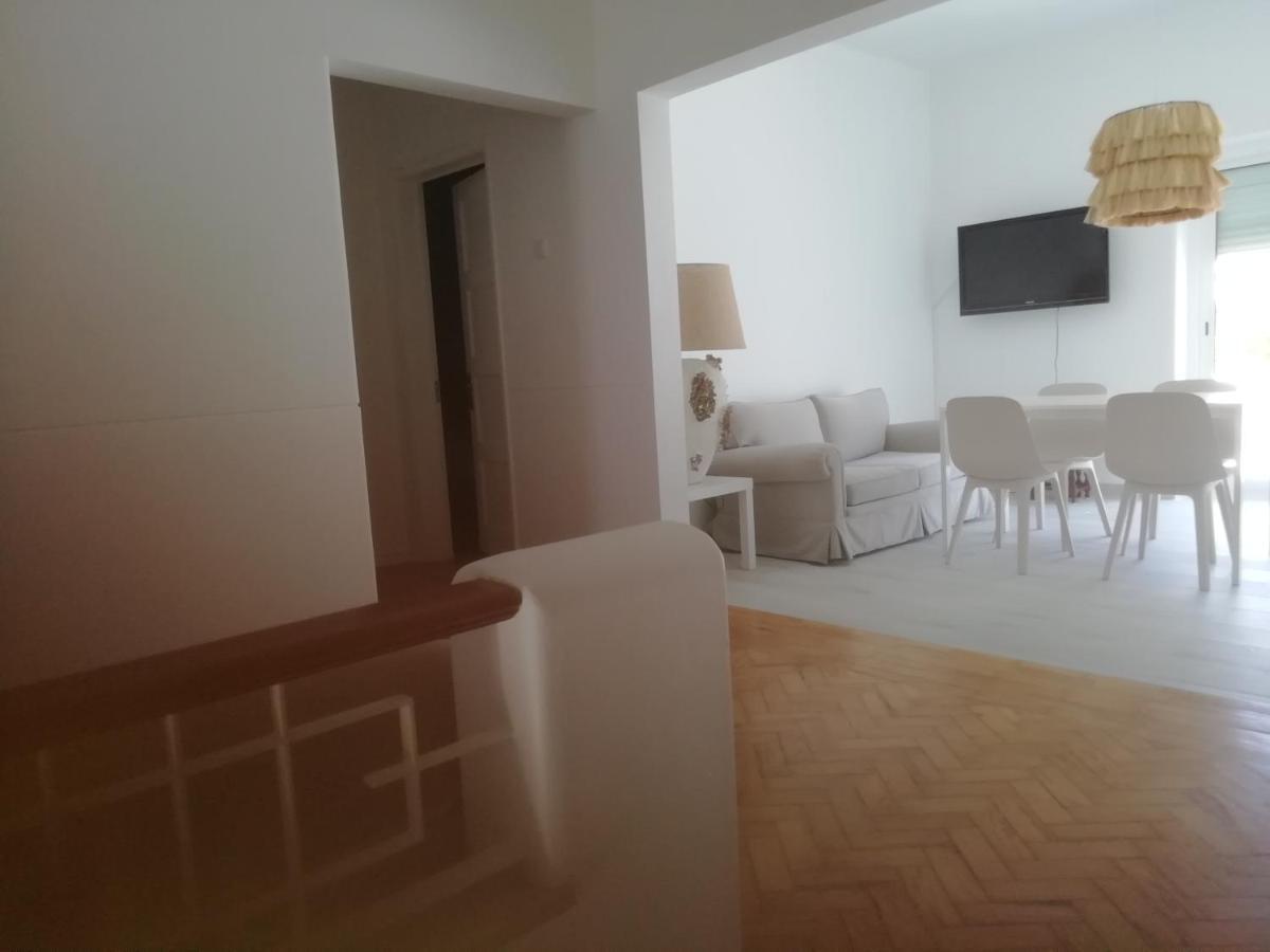 Casa Do Jardim Apartment Беха Екстериор снимка