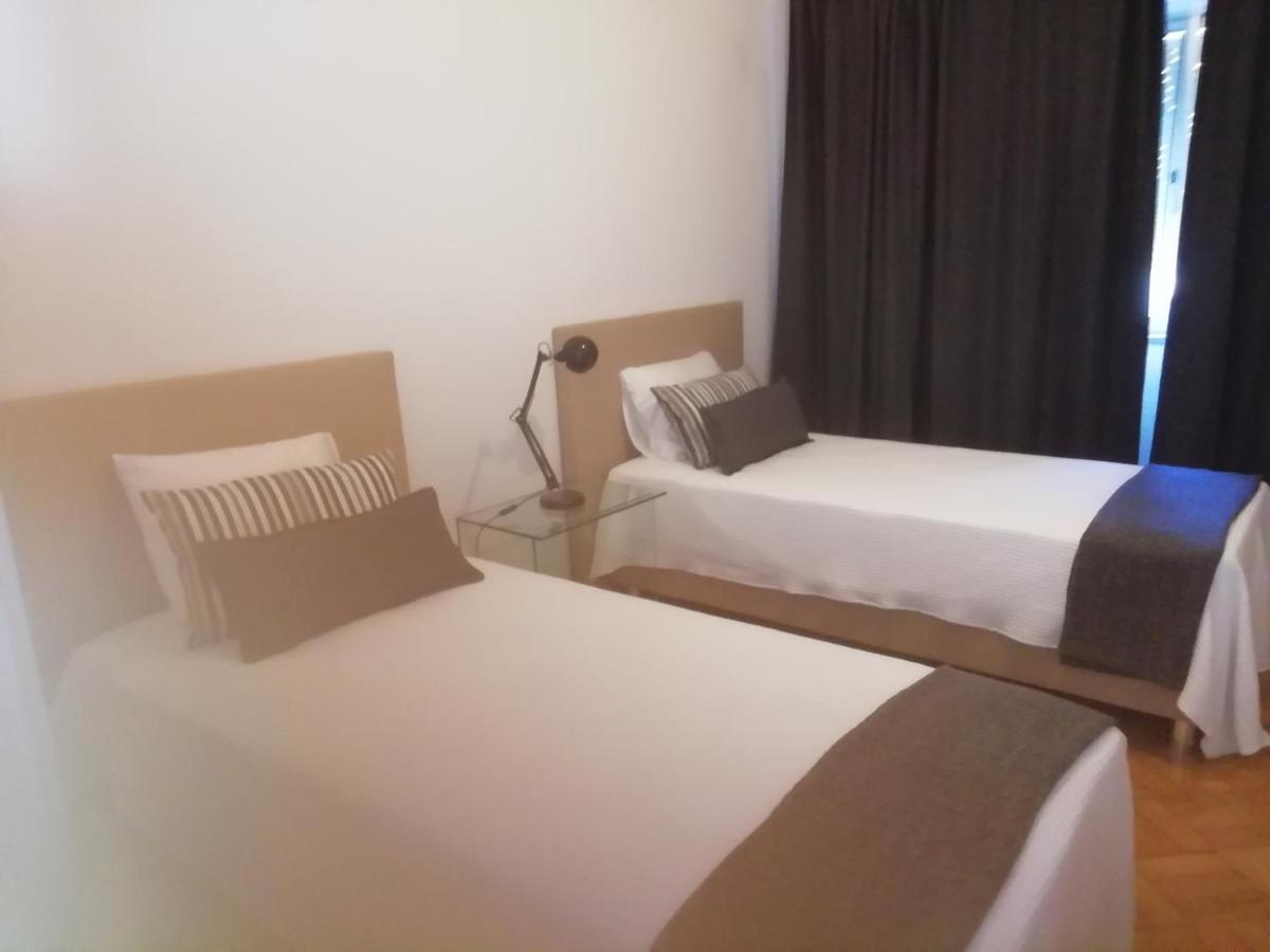 Casa Do Jardim Apartment Беха Екстериор снимка