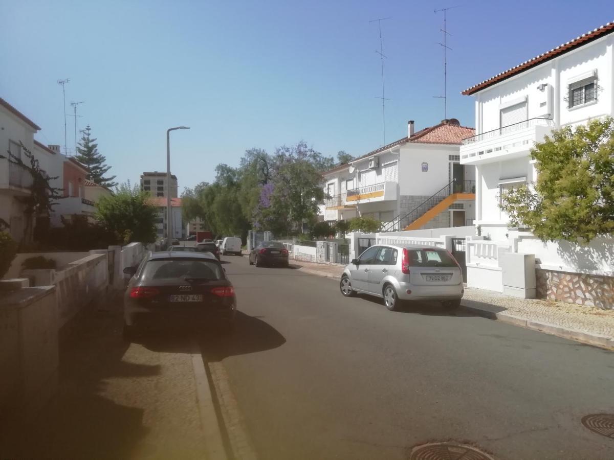 Casa Do Jardim Apartment Беха Екстериор снимка