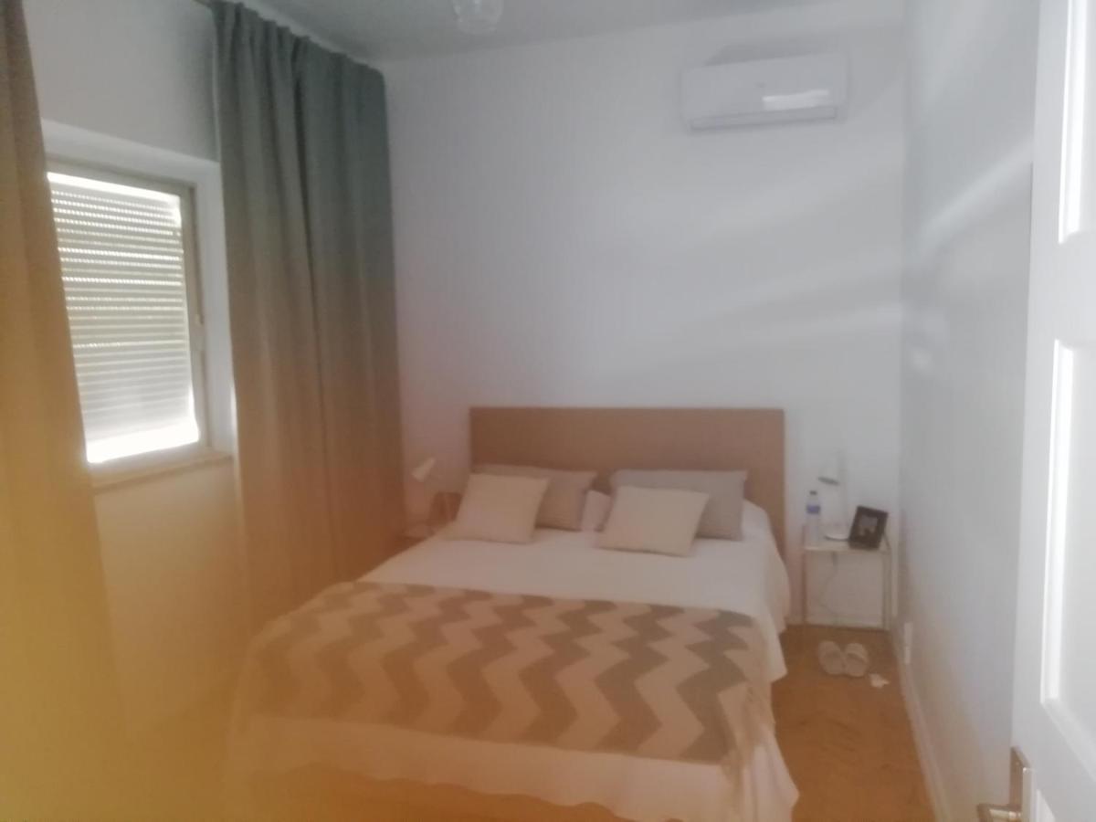 Casa Do Jardim Apartment Беха Екстериор снимка