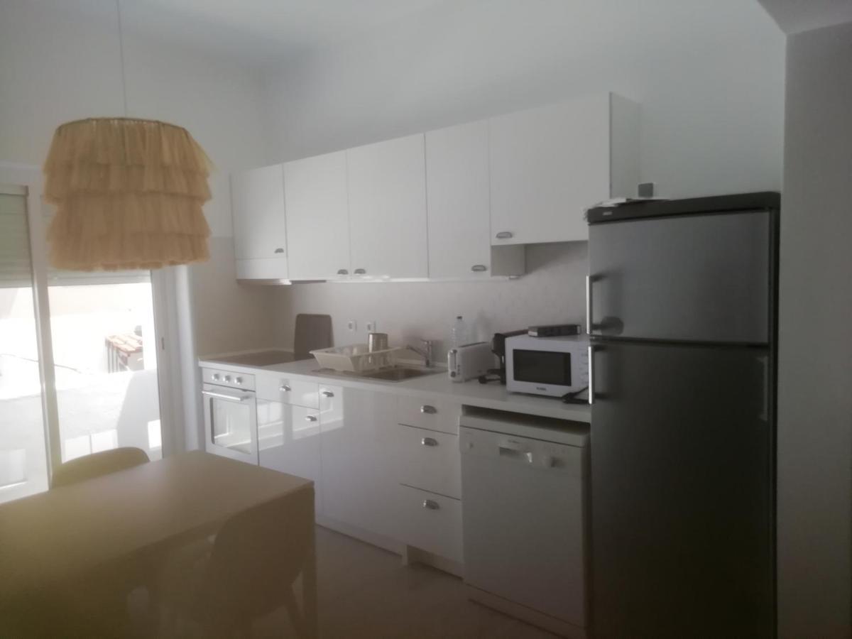 Casa Do Jardim Apartment Беха Екстериор снимка